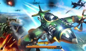 Hướng Dẫn Bắn Cá Đại Chiến B52 Tại 789P Chiến Thắng Khủng 4 Bắn Cá Đại Chiến B52 Tại 789P