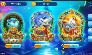 Bí Quyết Chơi Bắn Cá Đại Dương Tại 789P Thắng Lớn Mỗi Ngày 7 Bắn Cá Đại Dương Tại 789P