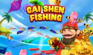 Hướng Dẫn Chơi Bắn Cá Thần Tài 789P Rinh Quà Khủng Không Thể Bỏ Lỡ 8 Bắn Cá Thần Tài 789P