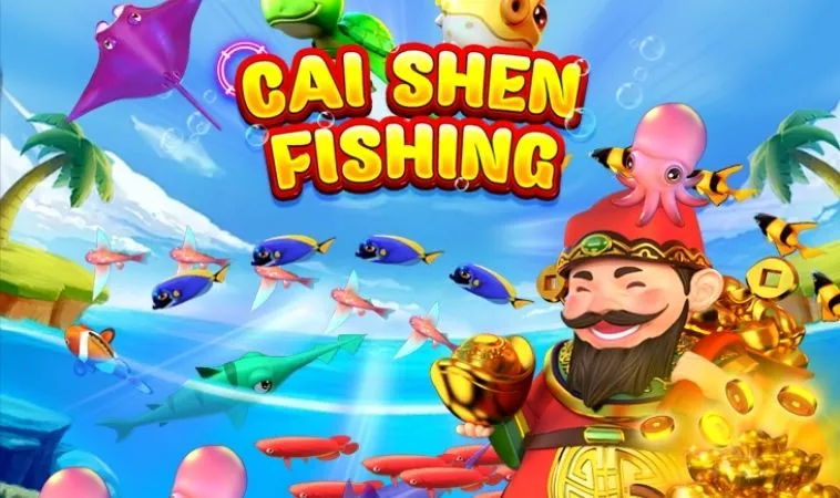 Hướng Dẫn Chơi Bắn Cá Thần Tài 789P Rinh Quà Khủng Không Thể Bỏ Lỡ 1 Bắn Cá Thần Tài 789P