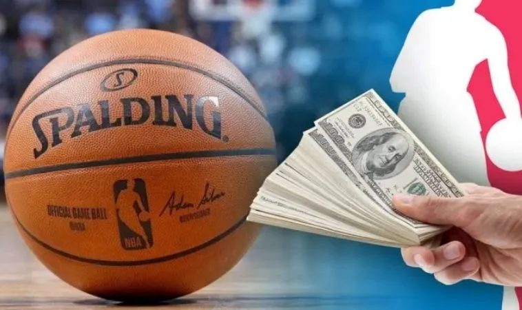 Hướng Dẫn Cá Cược Bóng Rổ 789P Chiến Thắng Dễ Dàng 1 bóng rổ 789P