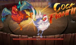 Đá Gà 3D Tại 789P