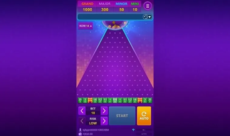 Bí Quyết Chơi ZicZac Nhanh Tại 789P Thắng Lớn Ngay Hôm Nay 2 Giao diện chơi game ZicZac Nhanh Tại 789P