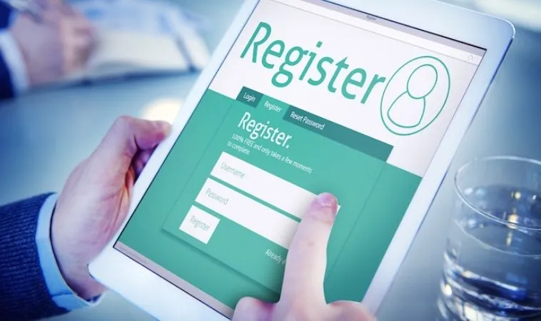 Hướng Dẫn Đăng Ký 789P Nhanh Chóng An Toàn Hàng Đầu 1 đăng ký 789P