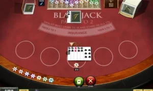 Bí Quyết Thắng Lớn Blackjack Tại 789P Không Thể Bỏ Lỡ 1 Blackjack tại 789P