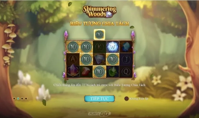 Bí Quyết Nổ Hũ Rừng Xanh Tại 789P Rinh Jackpot Hàng Tỷ 1 Nổ Hũ Rừng Xanh tại 789P