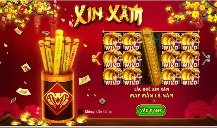Bí Quyết Chơi Nổ Hũ Xin Xăm Tại 789P Thắng Lớn Mỗi Ngày 1 Nổ Hũ Xin Xăm Tại 789P
