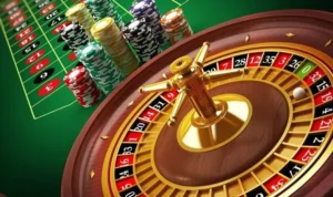 Bí Quyết Chơi Roulette 789P Thắng Lớn Không Thể Bỏ Lỡ 9 Roulette 789P