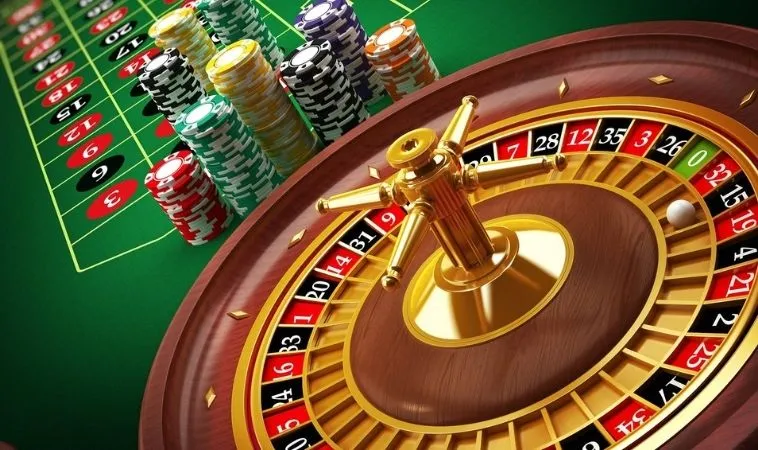 Bí Quyết Chơi Roulette 789P Thắng Lớn Không Thể Bỏ Lỡ 1 Roulette 789P