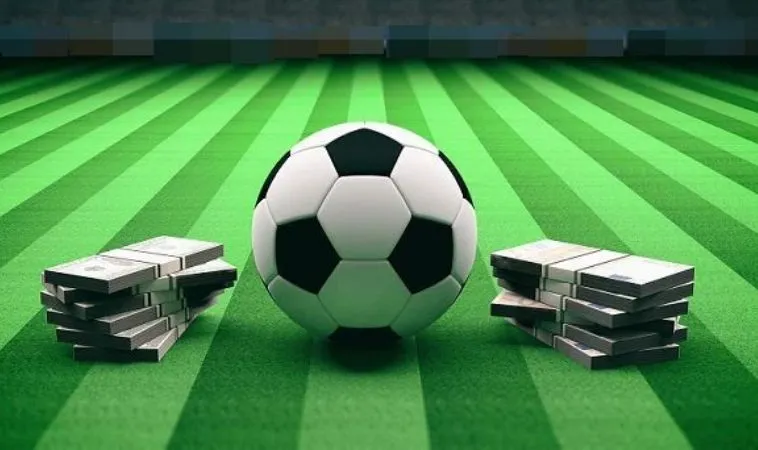 Bí Quyết Thắng Lớn Cá Cược Bóng Đá 789P Không Thể Bỏ Lỡ 1 bóng đá 789P