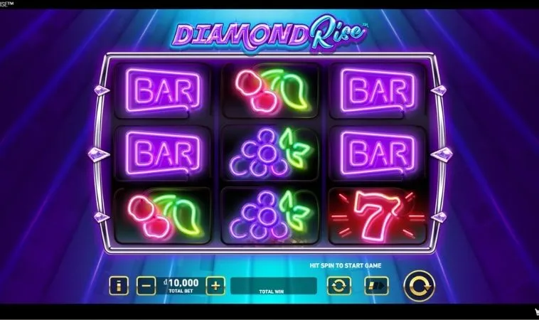 Bí Quyết Nổ Hũ Kim Cương Tại 789P Thắng Lớn Mỗi Vòng Quay 2 Giao diện chơi Nổ Hũ Kim Cương Tại 789P