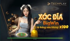 Bí Kíp Chinh Phục Xóc Đĩa Tại 789P Thắng To Nhất 10 Xóc Đĩa Tại 789P