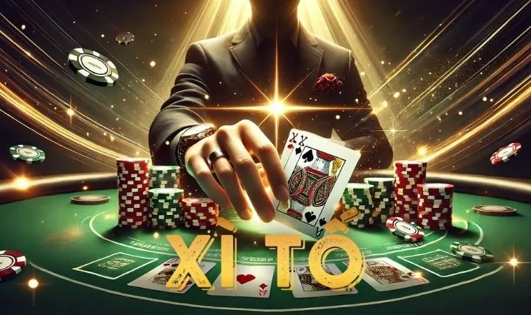 Bí Quyết Thắng Lớn Xì Tố Tại 789P Không Thể Bỏ Lỡ 1 Xì Tố Tại 789P